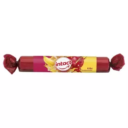 INTACT Dekstroza rolat trešnja-banana, 40 g