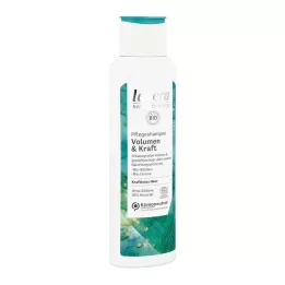 LAVERA Care šampon za volumen &amp; Snaga, 250 ml