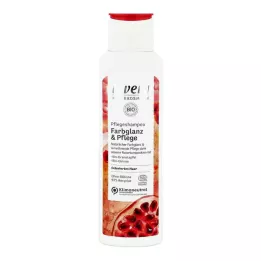 LAVERA Care šampon Color Shine &amp; Care, 250 ml
