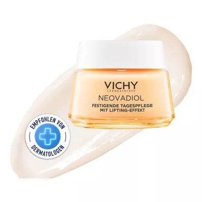 Vichy Neovadiol dnevna krema tijekom menopauze za suhu kožu, 50 ml