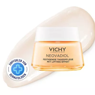 Vichy Neovadiol dnevna krema tijekom menopauze za normalnu kožu, 50 ml