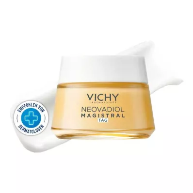 VICHY NEOVADIOL Dnevna krema nakon menopauze, 50 ml