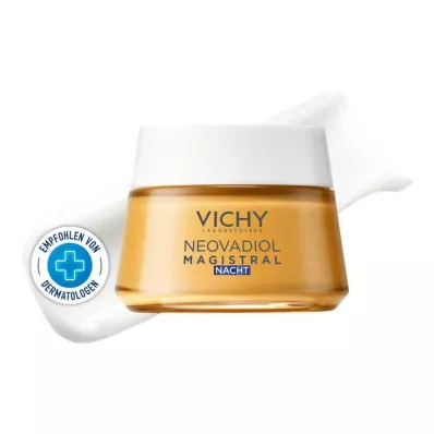 Vichy Neovadiol Magistral Noć, 50 ml