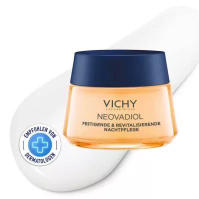 Vichy Neovadiol noćna krema tijekom menopauze, 50 ml Vichy Neovadiol noćna krema tijekom menopauze, 50 ml