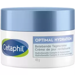 CETAPHIL Osnažujuća dnevna krema Optimal Hydration, 48 g