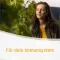 WELEDA Natural Wisdom My Immune Formula kapsule, 46 kom