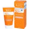 AVENE Sun fluid SPF 50+ tonirano, 50 ml