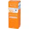 AVENE Sun fluid SPF 50+ tonirano, 50 ml