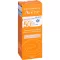 AVENE Sun fluid SPF 50+ tonirano, 50 ml