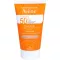 AVENE Sun fluid SPF 50+ tonirano, 50 ml