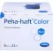 PEHA-HAFT Color Fixierb.bez lateksa 6 cmx21 m plava, 1 kom