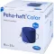 PEHA-HAFT Color Fixierb.bez lateksa 8 cmx21 m plava, 1 kom