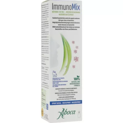 IMMUNOMIX Sprej za zaštitu nosa, 30 ml