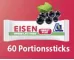 Instructions for use for Iron Direct plus vitamin C + folna kiselina + B12 u prahu, 60 kom - 1