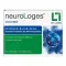 Neurologists concept kapsule, 30 kom