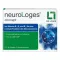 Neurologists concept kapsule, 60 kom