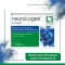 Neurologists concept kapsule, 60 kom
