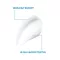 La Roche Posay Lipikar fluid, 400 ml