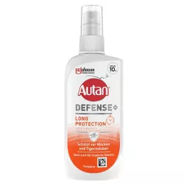 AUTAN Defense Long Protection sprej na pumpicu, 100 ml