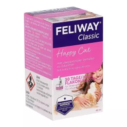 FELIWAY CLASSIC Boca za punjenje za mačke, 48 ml