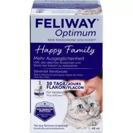FELIWAY OPTIMUM Boca za punjenje za mačke, 48 ml