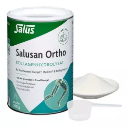 SALUSAN Orto kolagen hidrolizat u prahu, 300 g