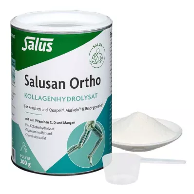 Salusan Ortho kolagen hidrolizat u prahu, 300 g
