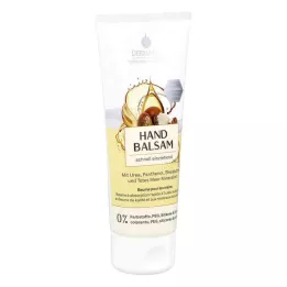 DERMASEL Balzam za ruke od Mrtvog mora, 75 ml