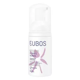EUBOS INTIMATE WOMAN Pjena za tuširanje, 100 ml