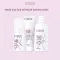 EUBOS INTIMATE WOMAN Losion za pranje, 200 ml