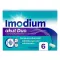 Imodium acute duo - za akutni proljev s nadimanjem, 6 kom