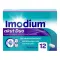 Imodium acute duo - za akutni proljev s nadimanjem, 12 kom