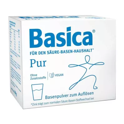 Basica Pur u prahu, 50 kom Basica Pur u prahu, 50 kom