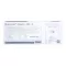Medunazalni heparin 500 I.U.Ampule, 10X5 ml
