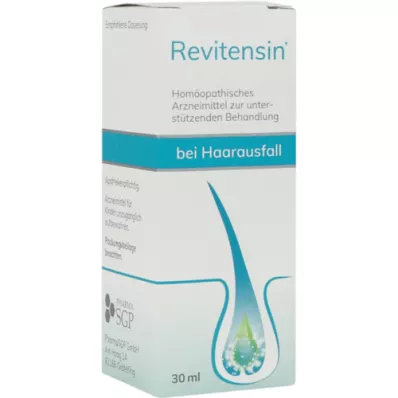 REVITENSIN Oralne kapi, 30 ml