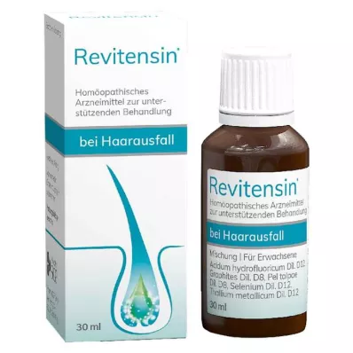 REVITENSIN Oralne kapi, 30 ml