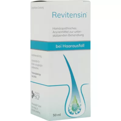 REVITENSIN Oralne kapi, 50 ml