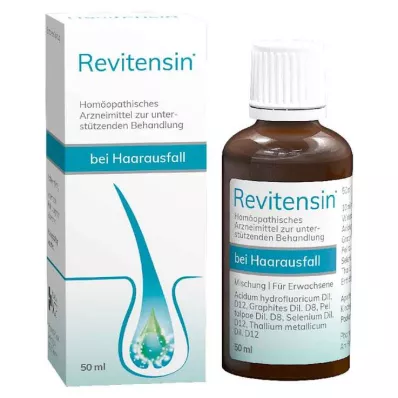 Revitensin® oralne kapi, 50 ml Revitensin® oralne kapi, 50 ml
