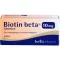 BIOTIN BETA 10 mg tablete, 20 kom