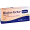 BIOTIN BETA 10 mg tablete, 20 kom