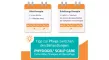 Instructions for use for KETOconazole šampon za oštrice 20 mg/g, 60 ml - 3