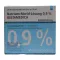 Otopina natrijevog klorida 0,9% Deltamedica Luer Pl., 20X10 ml