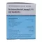 Otopina natrijevog klorida 0,9% Deltamedica Luer Pl., 20X10 ml