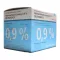 Otopina natrijevog klorida 0,9% Deltamedica Luer Pl., 20X20 ml