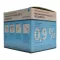 Otopina natrijevog klorida 0,9% Deltamedica Luer Pl., 20X20 ml