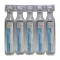 Otopina natrijevog klorida 0,9% Deltamedica Luer Pl., 20X20 ml