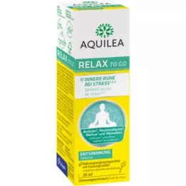 AQUILEA Relax To Go kapi, 20 ml