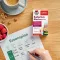Doppelherz Calorie Blocker 2 u 1 tablete, 30 kom