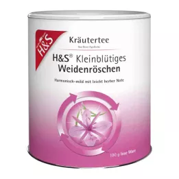 H&S Čaj od sitnih cvjetova ognjevice, 100 g