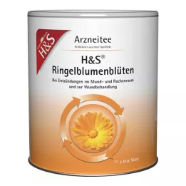 H&S Čaj od cvijeta nevena, 15 g